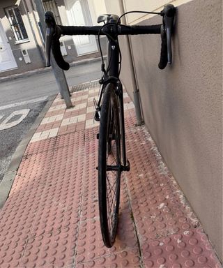 Bicicleta Carretera Trek (Niño)