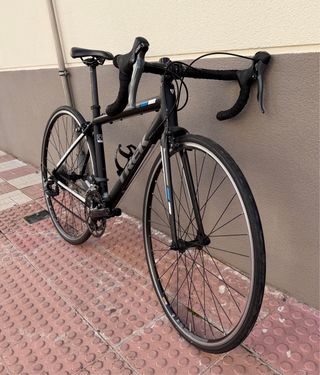 Bicicleta Carretera Trek (Niño)