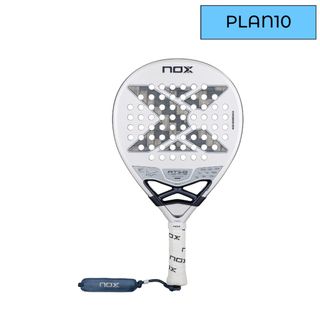 Pala NOX AT10 12K Alum XTREM Lite 2026