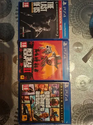 PlayStation 4 PS4 1TB