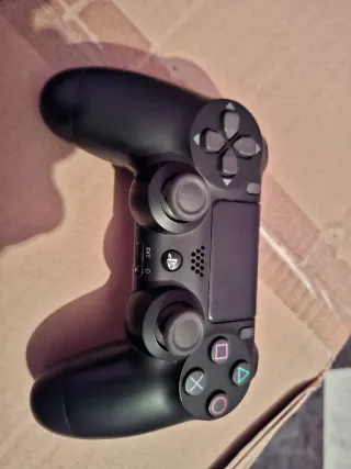 PlayStation 4 PS4 1TB