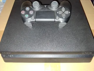 PlayStation 4 PS4 1TB