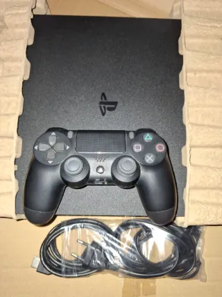 PlayStation 4 PS4 1TB