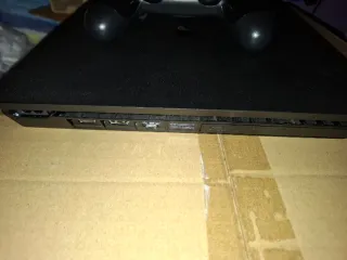 PlayStation 4 PS4 1TB