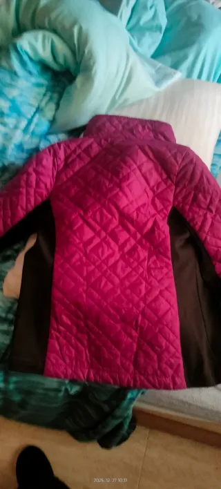 Chaqueta The North Face 10/12 años