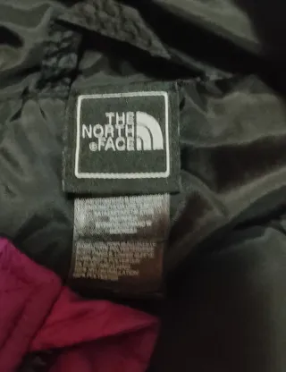 Chaqueta The North Face 10/12 años
