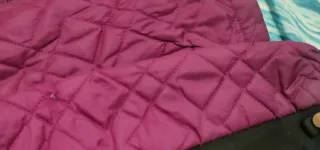 Chaqueta The North Face 10/12 años