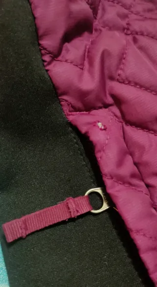 Chaqueta The North Face 10/12 años