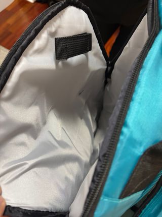 Mochila Dunlop pádel