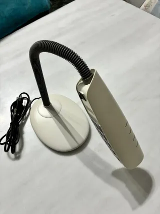 Lámpara de lectura potente