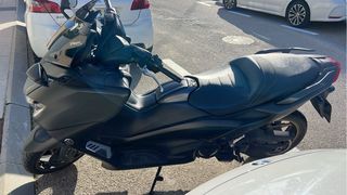 Yamaha T-Max 560 Tech Max