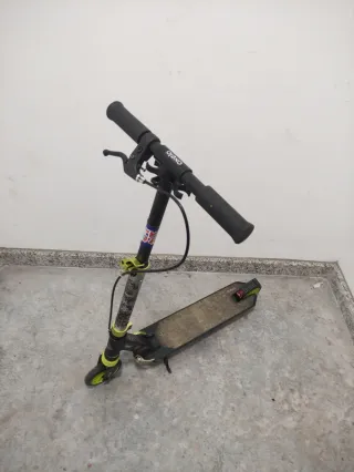 Patinete Oxelo infantil