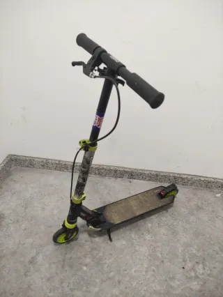 Patinete Oxelo infantil