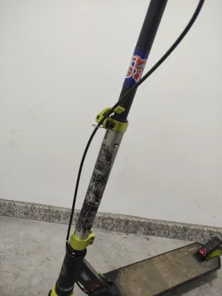 Patinete Oxelo infantil