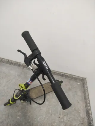 Patinete Oxelo infantil