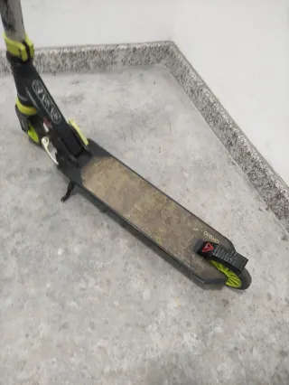 Patinete Oxelo infantil