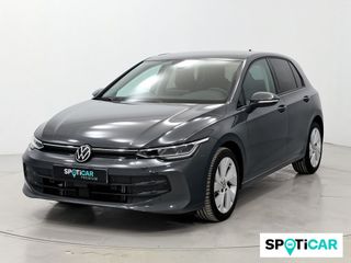 Volkswagen Golf "Más" 1.5 TSI 85kW (115CV)