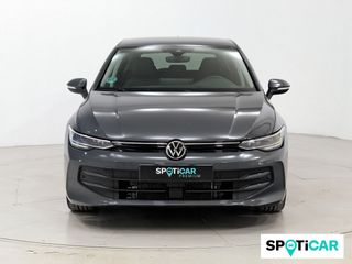 Volkswagen Golf "Más" 1.5 TSI 85kW (115CV)