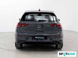 Volkswagen Golf "Más" 1.5 TSI 85kW (115CV)