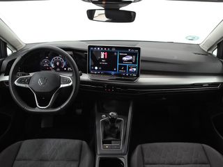 Volkswagen Golf "Más" 1.5 TSI 85kW (115CV)