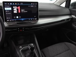 Volkswagen Golf "Más" 1.5 TSI 85kW (115CV)