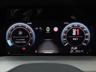 Volkswagen Golf "Más" 1.5 TSI 85kW (115CV)