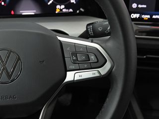 Volkswagen Golf "Más" 1.5 TSI 85kW (115CV)