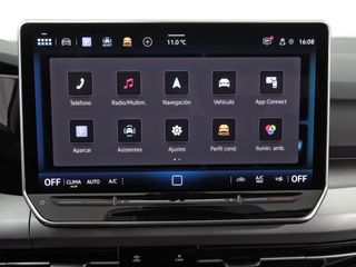 Volkswagen Golf "Más" 1.5 TSI 85kW (115CV)