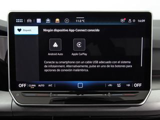 Volkswagen Golf "Más" 1.5 TSI 85kW (115CV)