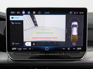 Volkswagen Golf "Más" 1.5 TSI 85kW (115CV)