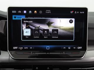 Volkswagen Golf "Más" 1.5 TSI 85kW (115CV)