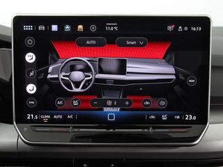 Volkswagen Golf "Más" 1.5 TSI 85kW (115CV)