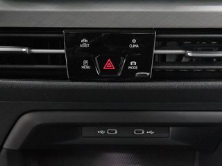 Volkswagen Golf "Más" 1.5 TSI 85kW (115CV)