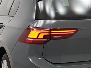 Volkswagen Golf "Más" 1.5 TSI 85kW (115CV)