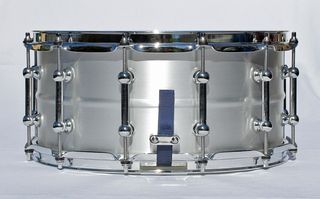 Caja 14x6,5 Aluminio 12 divisiones