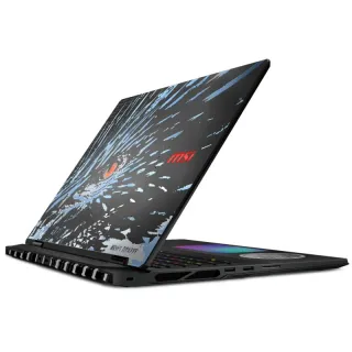MSI Titan 18 - NUEVOS