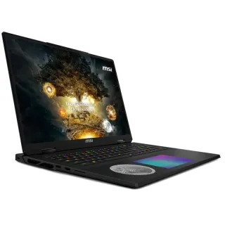 MSI Titan 18 - NUEVOS