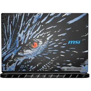 MSI Titan 18 - NUEVOS