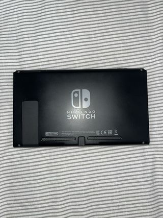 Nintendo Switch Azul y Rojo