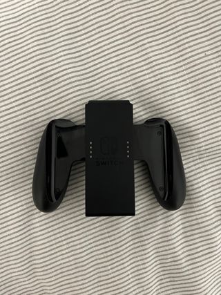 Nintendo Switch Azul y Rojo