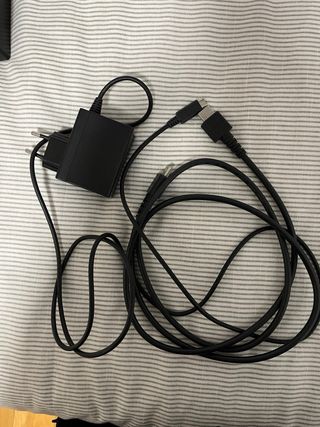 Nintendo Switch Azul y Rojo