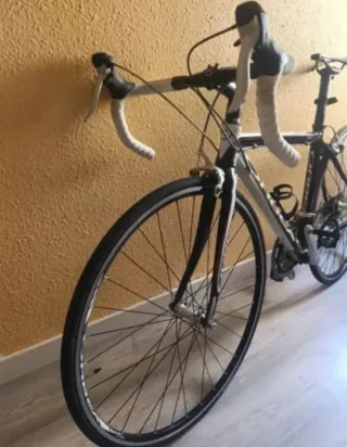 Bicicleta Carretera Orbea Aqua Talla S