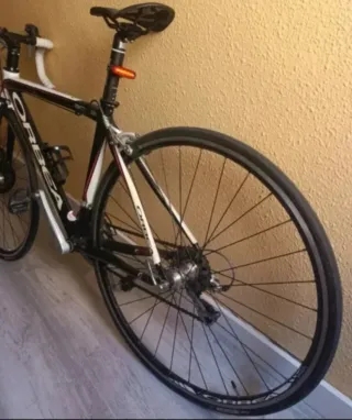 Bicicleta Carretera Orbea Aqua Talla S