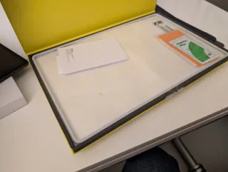 Samsung Galaxy Tab S9 Ultra + S Pen