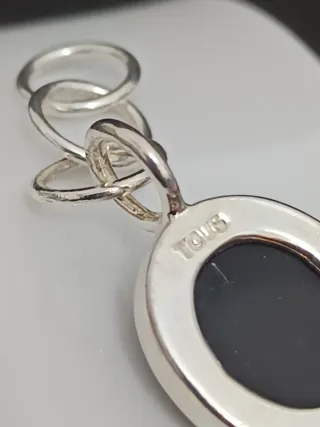 Pulsera XL Tous Color