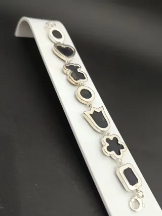 Pulsera XL Tous Color