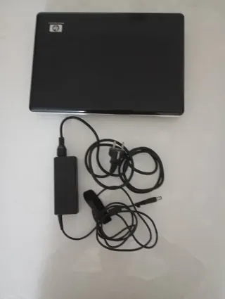 Portátil HP Pavilion dv5