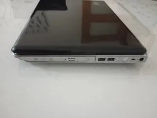 Portátil HP Pavilion dv5