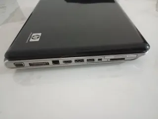 Portátil HP Pavilion dv5
