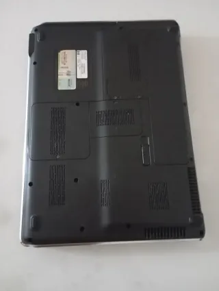 Portátil HP Pavilion dv5